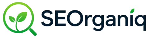 SEOrganiq logo